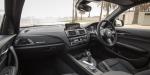 BMW M140i Performance Edition 2017 года (AU)